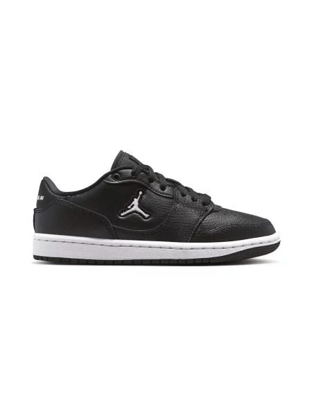 Tenisky Nike čierna