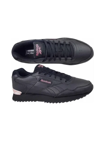 Tenisky Reebok Sport čierna