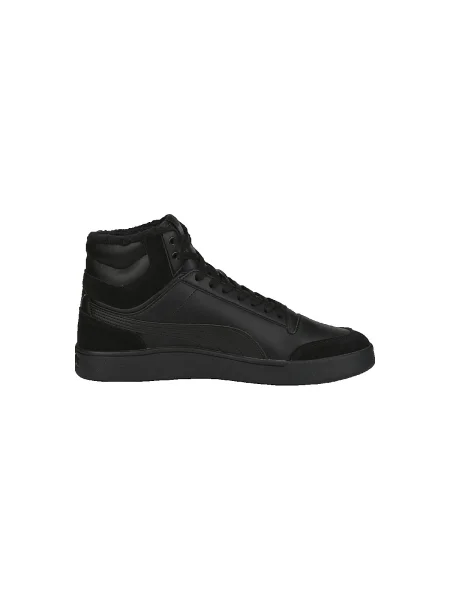 Pantofi Puma negru