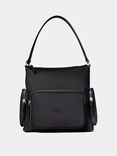 Calvin Klein Сумка чорний