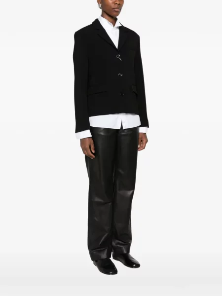 Sacou Toteme negru