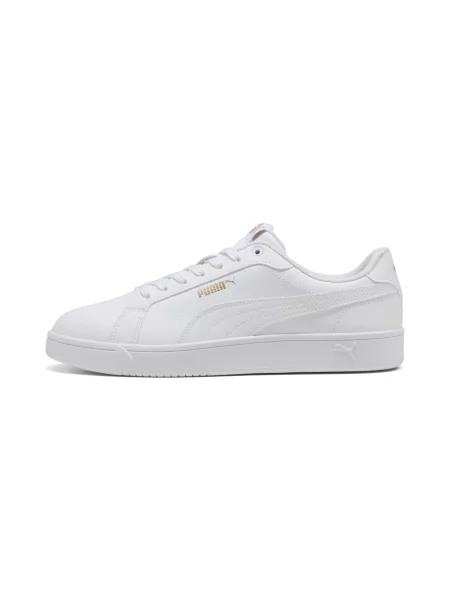 PUMA Sneakersy unisex Grounded SL II Buty BiaÅ‚y 42 białe