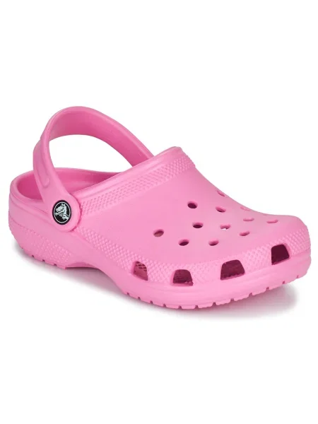 Pantofi copii Crocs roz