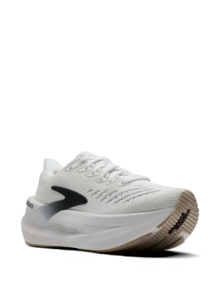 Sneakerși Brooks alb