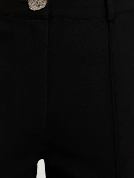 Pantaloni Moodo negru