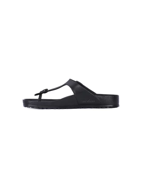 Birkenstock Japanke Gizeh crna