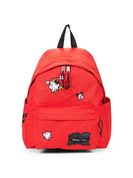 Kézitáska Eastpak piros