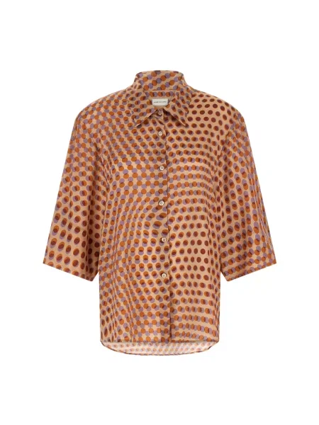 Koszula Dries Van Noten