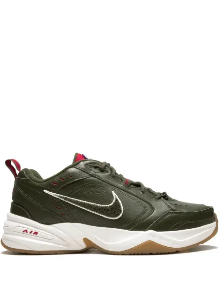 Sneakerși Nike LeBron negru