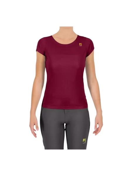 Koszulka Karpos czerwona