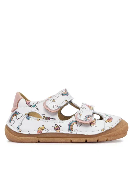 Sandali Froddo Paix Up Double M bela