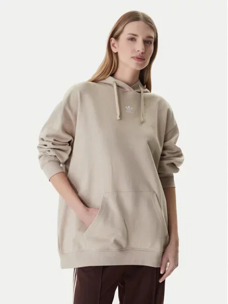 Adidas Jopa Essentials Oversize bež