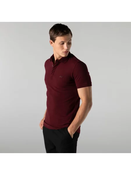 Поло Lacoste