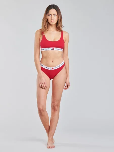 Bikini Tommy Hilfiger crvena
