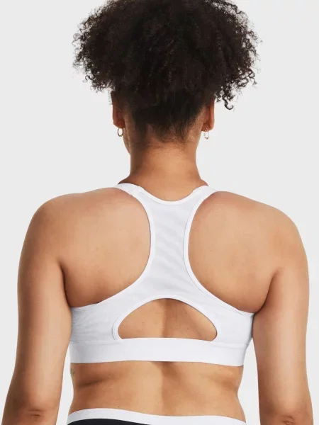 Спортивный топ Under Armour белый