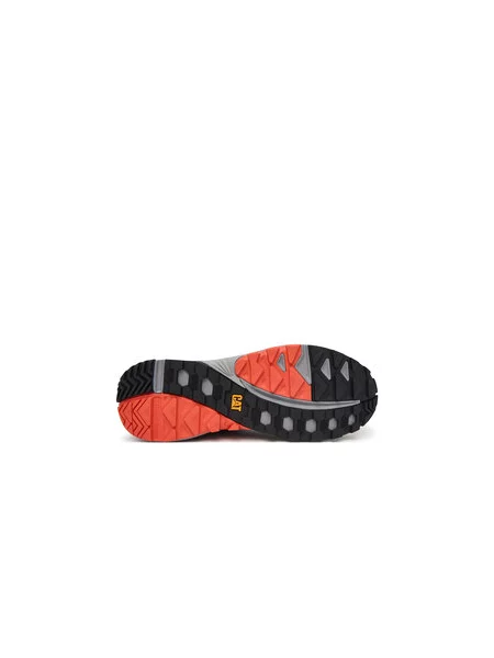 Sneakersy CAT Footwear Grapple No Sew šedá