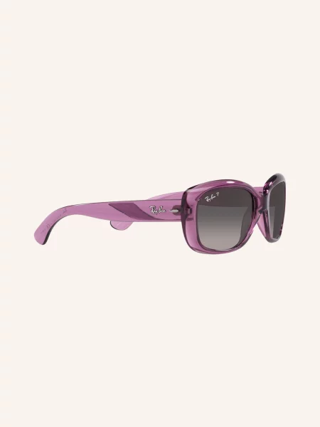 Ray-Ban Okulary Przeciwsłoneczne Jackie Ohh violett