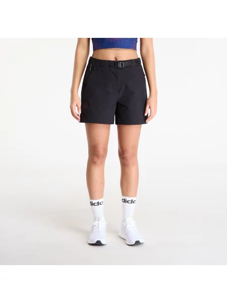 Pantaloni scurți adidas W Xpr Md Short Black 12 negru