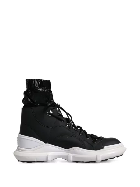 Sneakerși Dolce & Gabbana negru