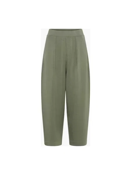 Spodnie Inwear zielone