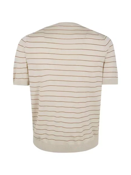 Tricou Lardini tricotate
