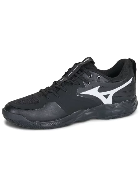 Pantofi Mizuno negru