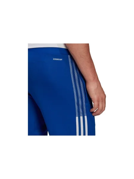 Pantaloni Adidas albastru