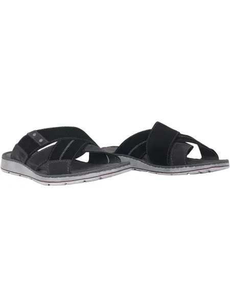 Tenisky Rohde čierna