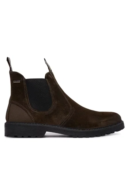 Челсі Barbour Хакі