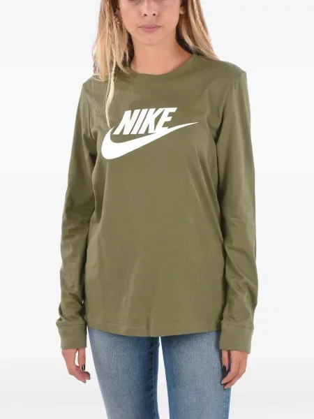 Scurt chiloți Nike cu imagine cu model floral negru