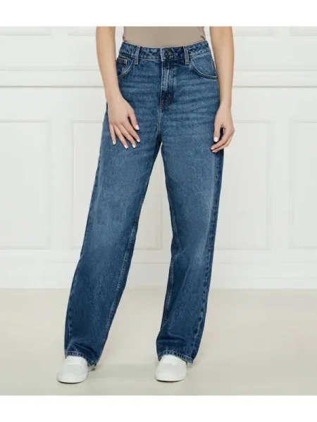 Hugo Blue Blugi Leni_B | albastru