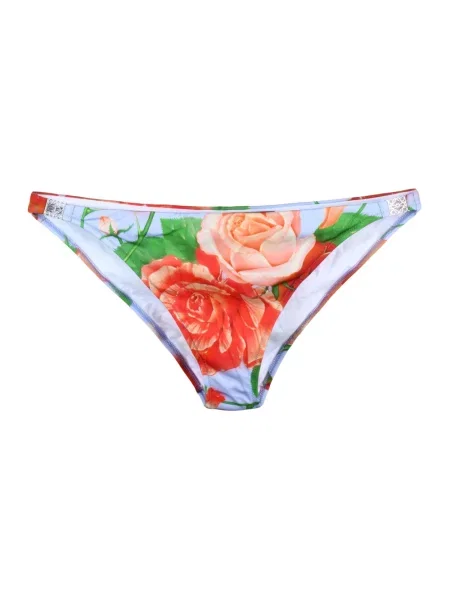 Bikini Loewe z nadrukiem