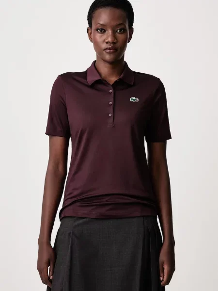 Tricou polo Lacoste