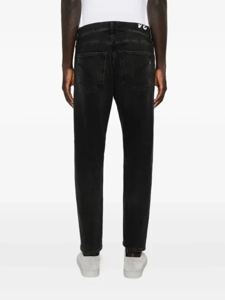 Blugi Dondup negru