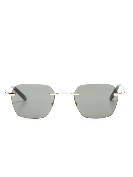 Ochelari de soare Montblanc negru
