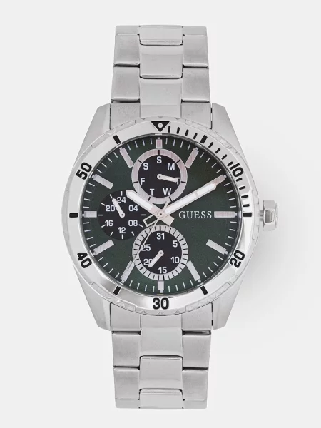 Zegarek Guess szary