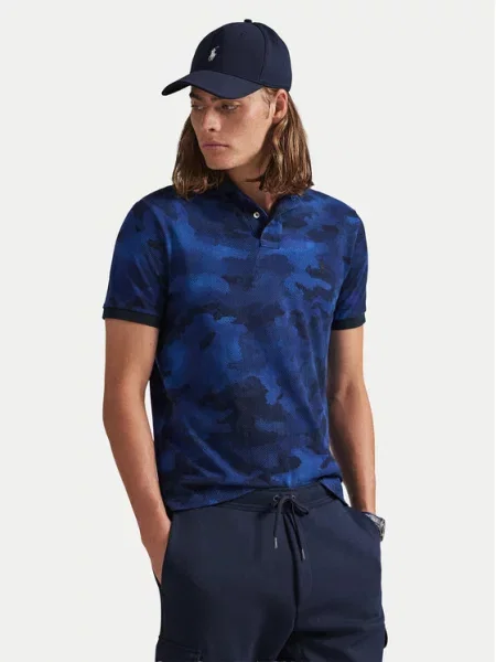 Tričko Polo Ralph Lauren