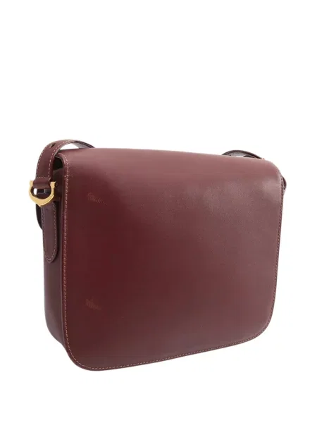 Geanta crossbody Cartier roșu