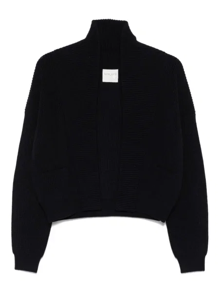 Cardigan Forte_forte albastru