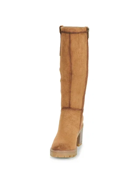 Pantofi Refresh maro