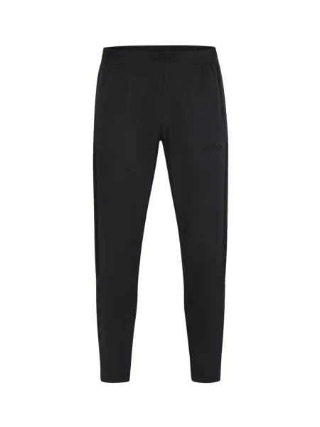 JAKO Pantaloni sport Power' negru