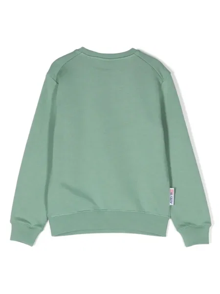 Sweter dziecięcy Autry zielony
