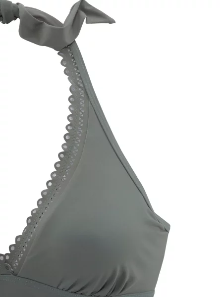 S.Oliver Costum de baie Tankini oliv