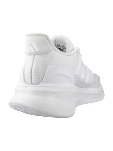 Félcipo Adidas fehér