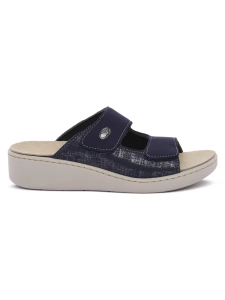 Natikače Valleverde plava