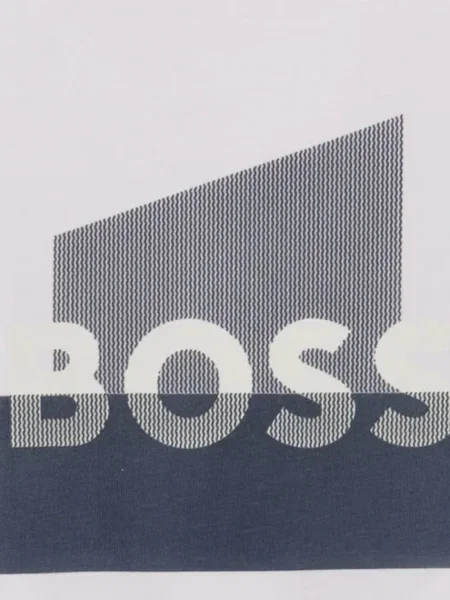 BOSS футболка для немовлят