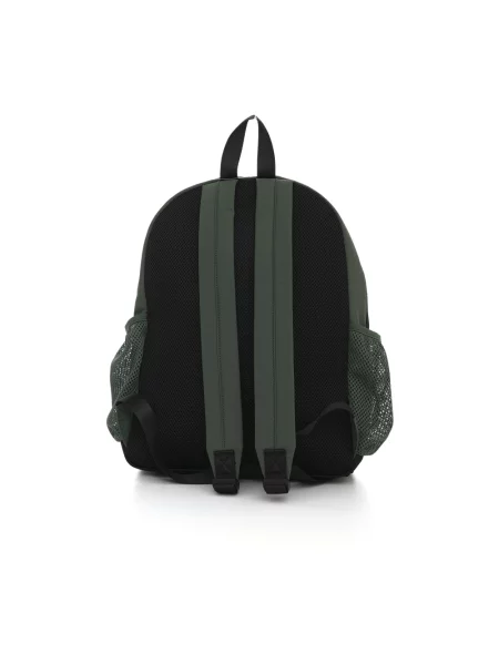 Torba Emporio Armani Ea7 zielona