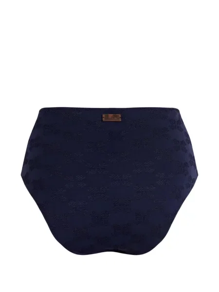Bikini Vilebrequin niebieskie