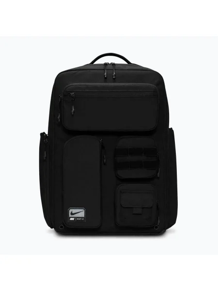 Рюкзак Nike в уличном стиле белый