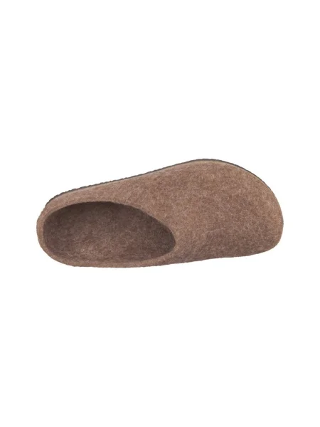 Pantofi Stegmann maro